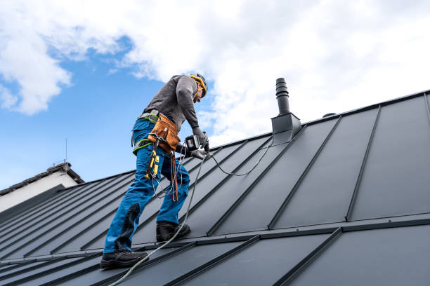 Best Commercial Roofing Services  in Elizabethtown, PA